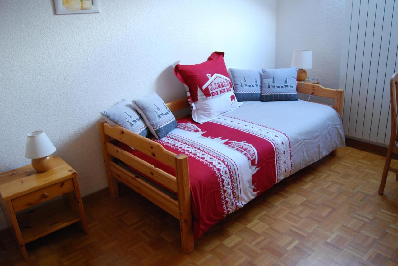 Chambre D'Hotes Kieffer Le Grand Bienfaisy Remiremont Bagian luar foto