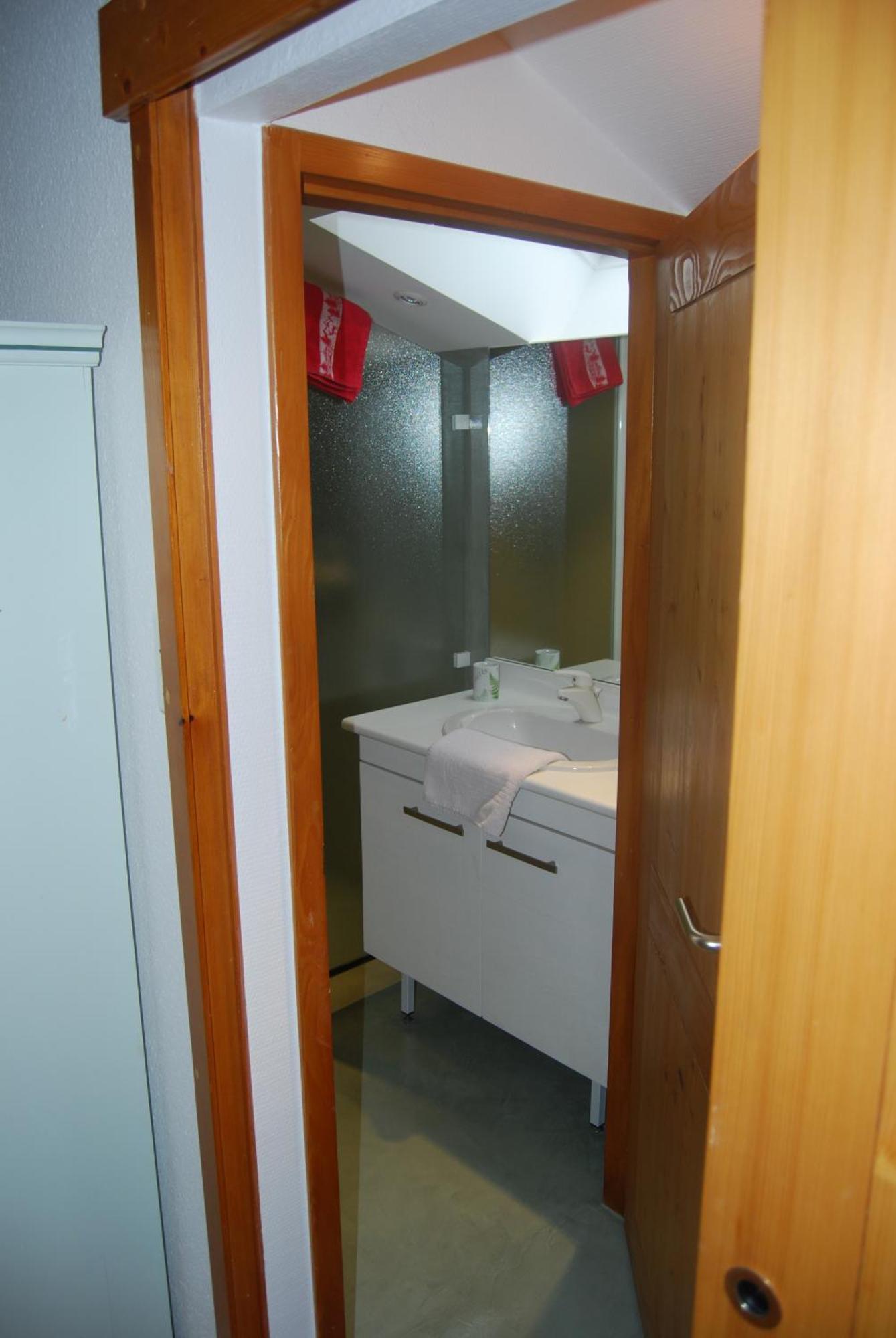 Chambre D'Hotes Kieffer Le Grand Bienfaisy Remiremont Bagian luar foto