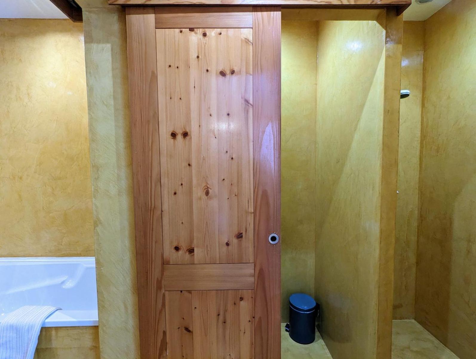 Chambre D'Hotes Kieffer Le Grand Bienfaisy Remiremont Bagian luar foto