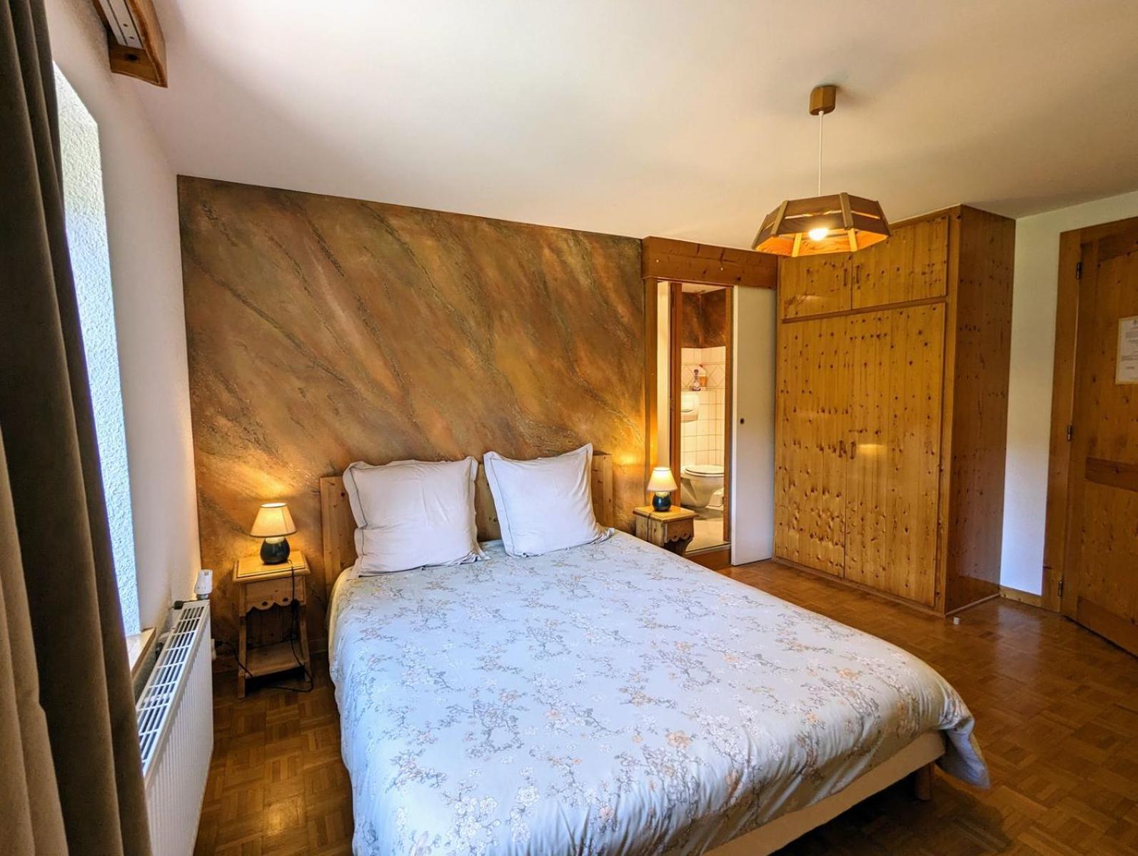 Chambre D'Hotes Kieffer Le Grand Bienfaisy Remiremont Bagian luar foto
