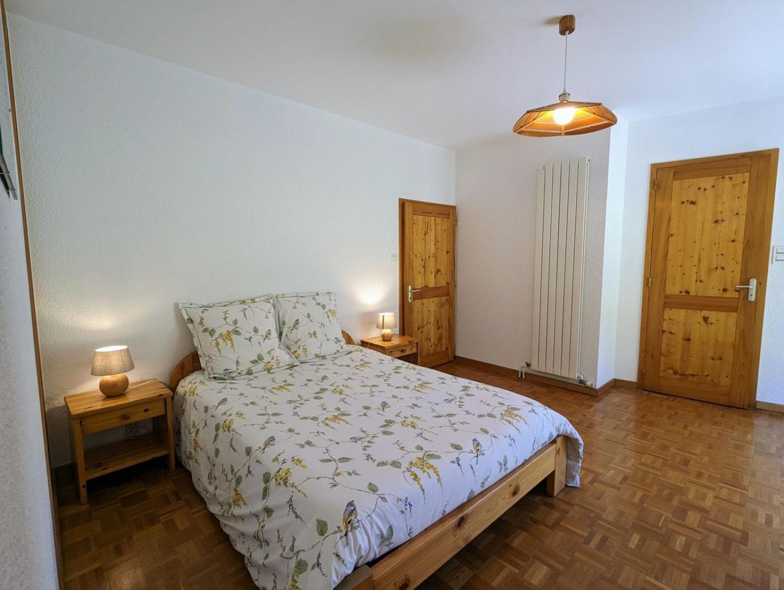 Chambre D'Hotes Kieffer Le Grand Bienfaisy Remiremont Bagian luar foto
