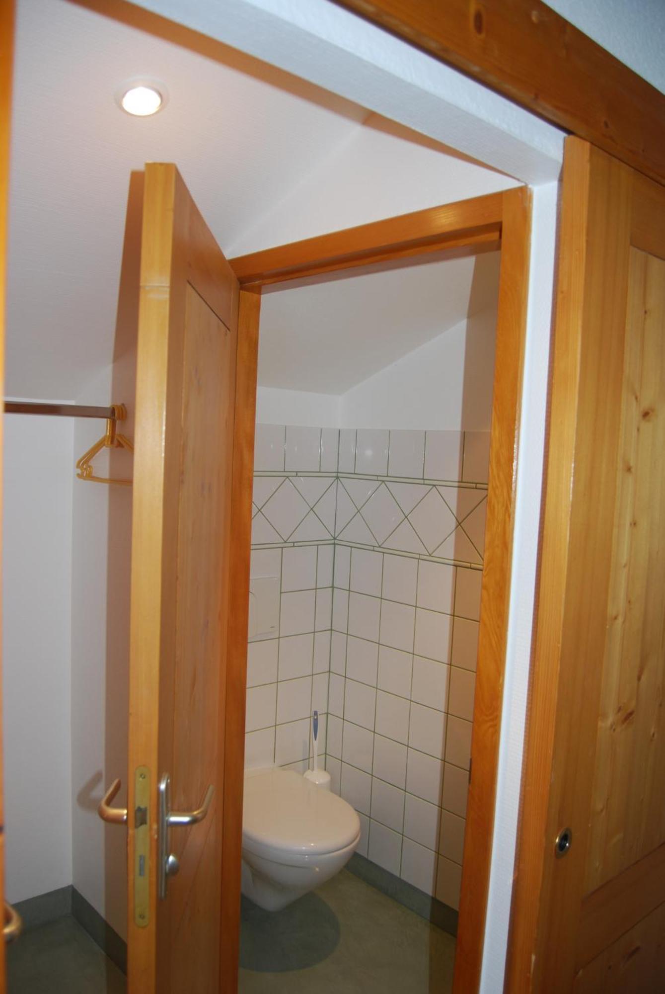 Chambre D'Hotes Kieffer Le Grand Bienfaisy Remiremont Bagian luar foto