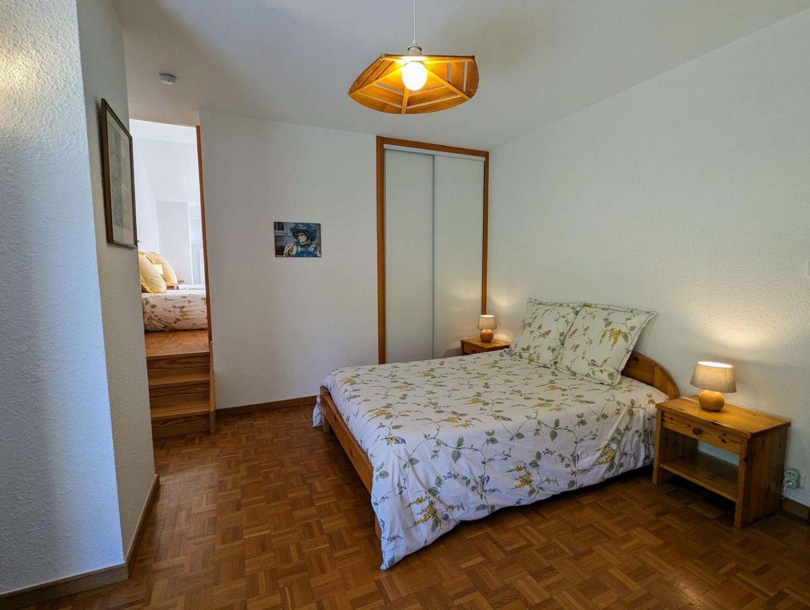 Chambre D'Hotes Kieffer Le Grand Bienfaisy Remiremont Bagian luar foto