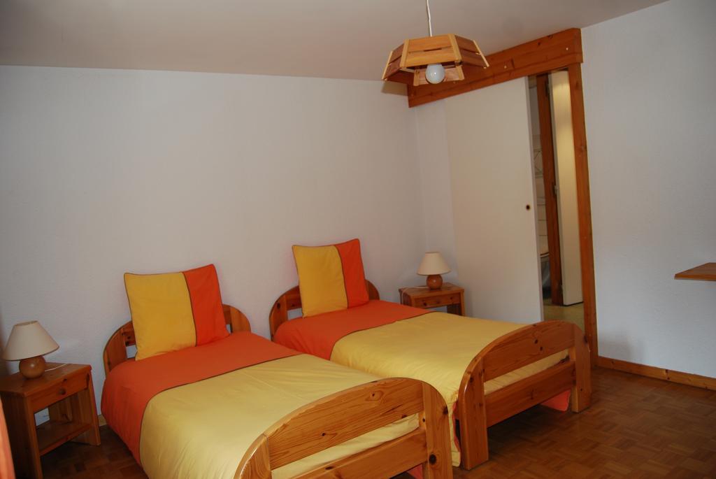 Chambre D'Hotes Kieffer Le Grand Bienfaisy Remiremont Bagian luar foto