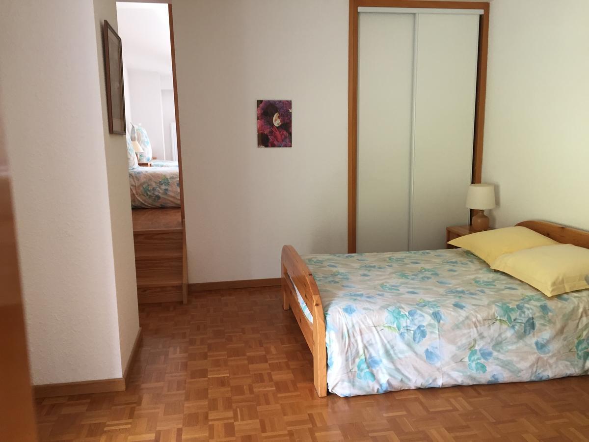 Chambre D'Hotes Kieffer Le Grand Bienfaisy Remiremont Bagian luar foto